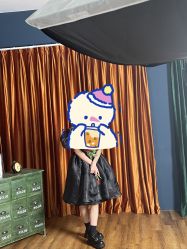 -玛瑞莎·儿童·亲子摄影(越秀店)