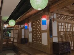 大堂-纽斯桑拿会所(天山店)