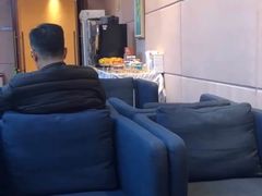 -首都机场T3航站楼商务CIP贵宾厅
