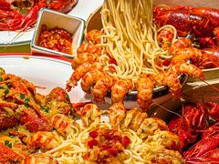 -91小龙虾·香辣蛙(蛇口店)