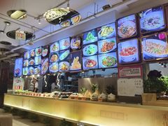 -九转小磨·东北菜老字号(祥安店)