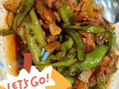 -兰湘子·湘菜小炒(石家庄万象城店)