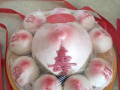 -御茶膳房皇家糕点博物馆(北京首店)