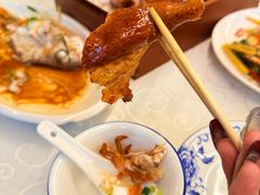 -东江海鲜大排档·潮汕菜·砂锅粥