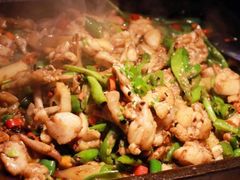 -蘭奢雅集·江浙菜(青山江滩店)