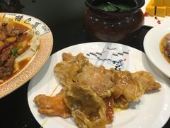 -吕宋海鲜楼