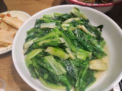 -后湖小院·乡野田园菜