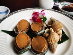 -一本魅·日式料理
