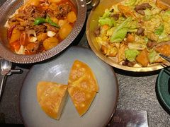 -丝路金桃·新疆菜(徐汇店)