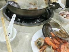-春华海鲜城(广场西苑店)