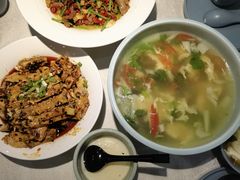 -洞庭家宴·头牌甲鱼(广渠门店)