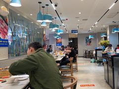 -勇利赵家烤肉坊(含光路店)