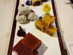 -在前门·烤鸭北京菜(五月花广场店)