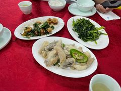 -蛇口康乐快餐鱼仔档(翠苑小区店)