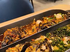 -鱼酷活鱼烤鱼(沈阳大悦城店)