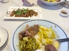 -壹只卤鹅(华润万家店)