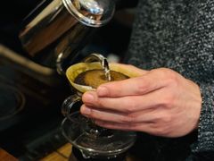 -RUMORS COFFEE ROASTERY鲁马滋咖啡(湖南路店)