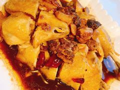 -衡山汇·高级粤菜(霄云路店)