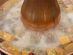 -马记伊源斋涮肉·清真菜(潘家园古玩市场店)