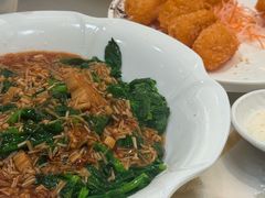 -海港酒家(上水新丰店)