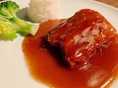 -三凤酒家·百年无锡菜(清扬茂业店)