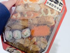 -blt精品超市(上海杨浦合生汇店)