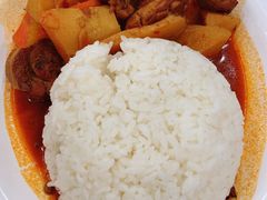 -东方宫·中国兰州牛肉拉面(三里屯店)