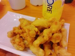 -黄泰吉拾味餐厅(江汉路店)
