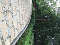 半山温泉-天目湖涵田半山温泉水乐园