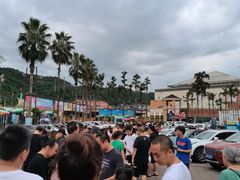 -重庆海昌加勒比海水世界