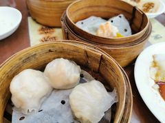 虾饺-香港蓮香樓(中環店)