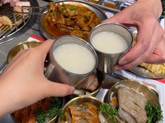 -金龙烧烤·牛肉面(西塔店)