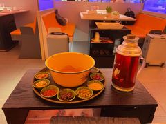 -串一火锅(赛格国际购物中心店)