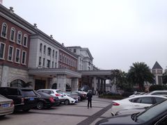 -岱江花园饭店