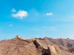 -蟠龙山长城景区