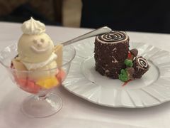 传统俄式俄式树根-莫斯科餐厅