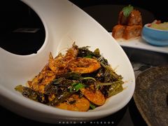 -老头儿油爆虾·1987杭州烟火味(湖滨银泰in77D区店)