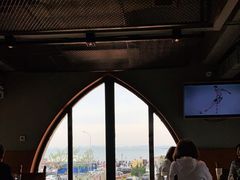 -LENBACH兰巴赫西餐啤酒坊(大连东港店)