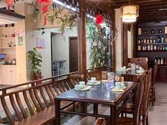 -小方外婆菜(蒙山路店)