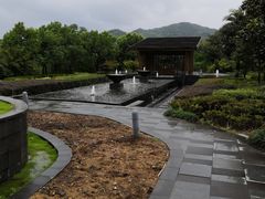 -宁波九龙湖开元度假村