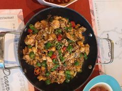 -赵小姐丨新中餐(曲江店)