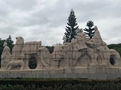 -厦门园林博览苑