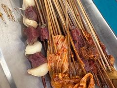 -牛串门串串香(东直门簋街总店)