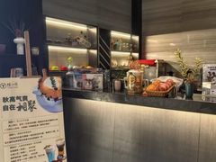 -上海怡沁园度假酒店