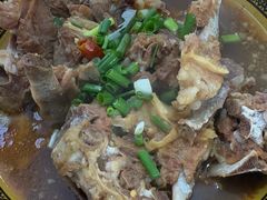 -老袁炒年糕(富豪路店)