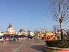 -郑州方特梦幻王国