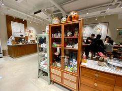 -小豆海棠(人民南路店)