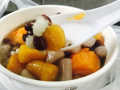 -鲜芋仙(观音桥大融城LG店)