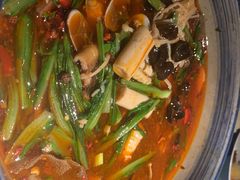 -绿茶餐厅(昌平悦荟店)