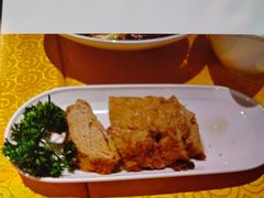 -功德林(南京西路店)